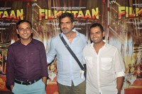 Filmistaan Press Meet